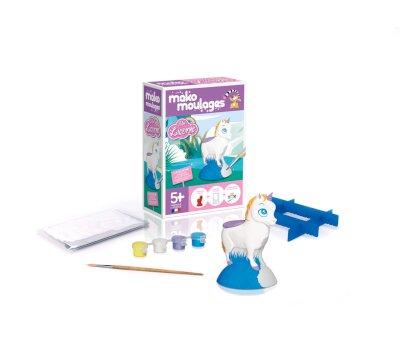 Kit Ma Licorne Mako