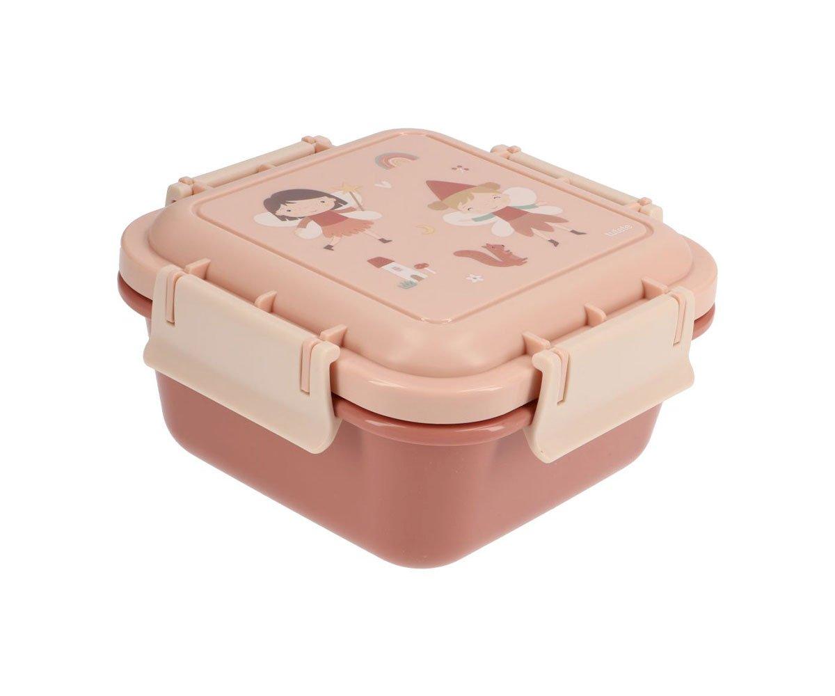 Lunch Box Grande Wild Fairies