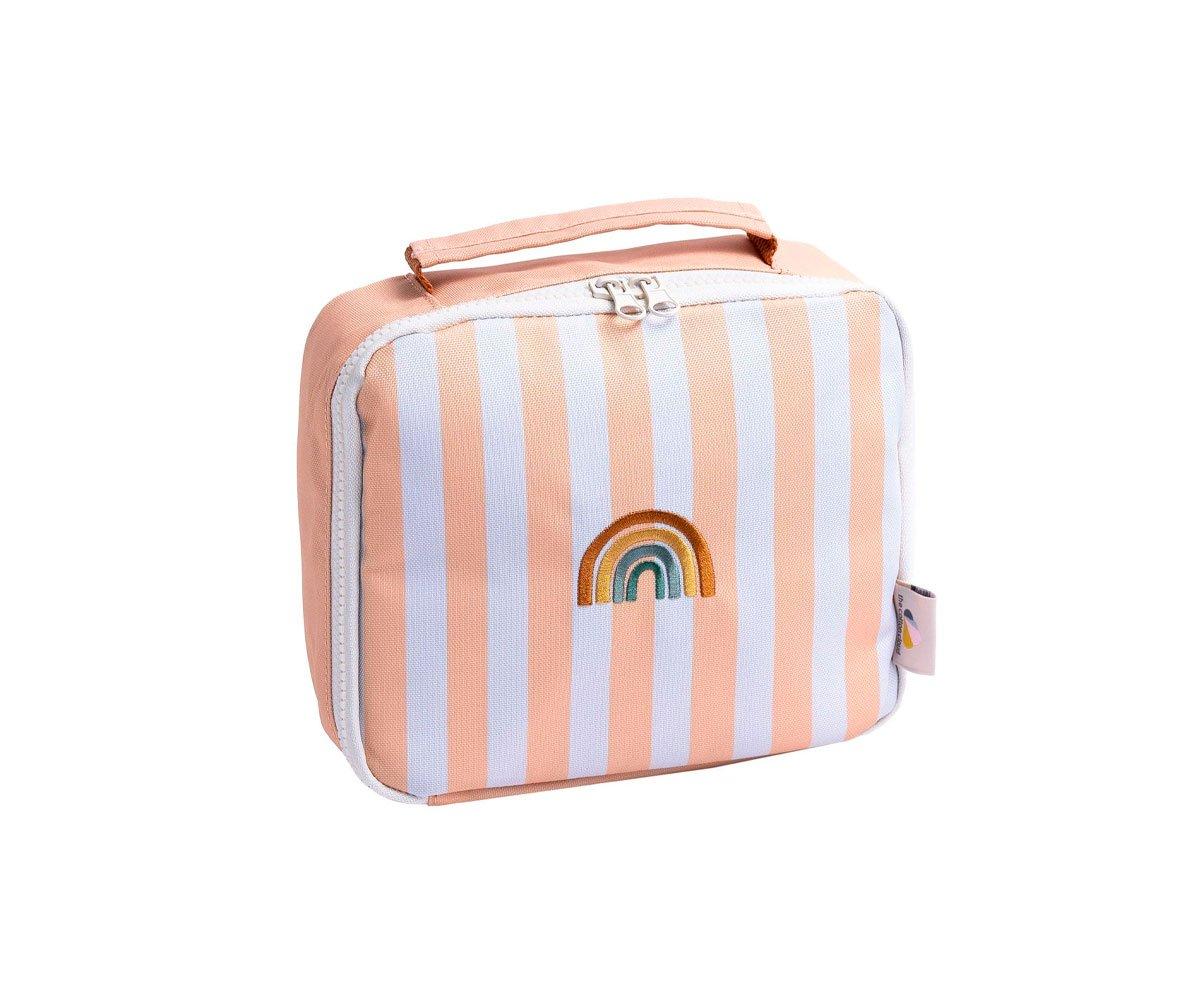 Bolsa de lanche trmica Rainbow 