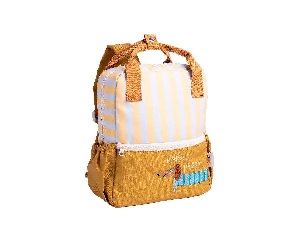 Mochila Infantil Teckel