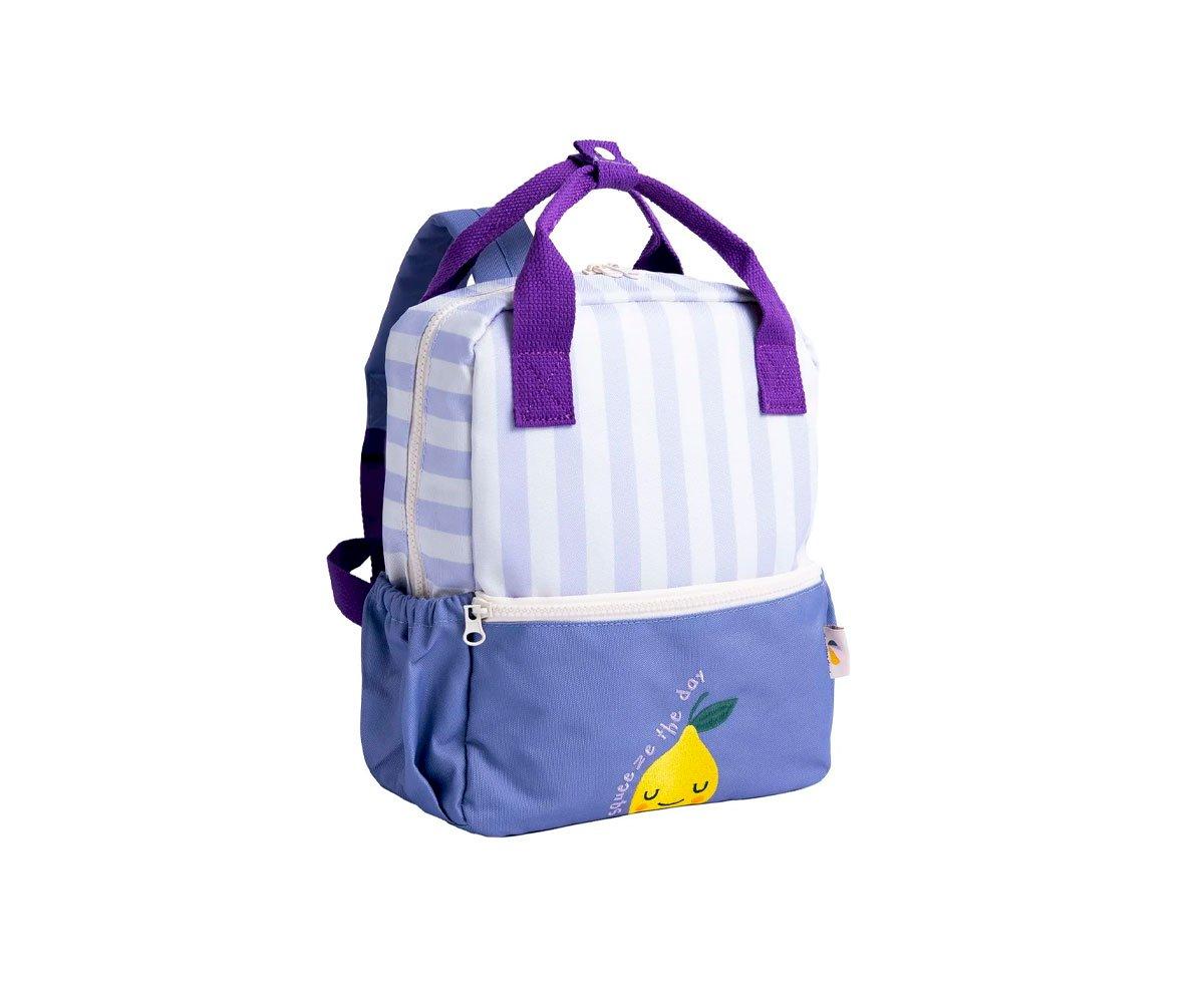 Mochila infantil Lemon