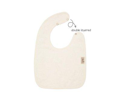 Bavaglio Timboo Doppio Daisy White Personalizzabile