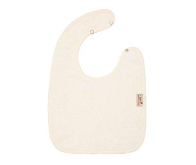 Bavaglio Timboo Doppio Daisy White Personalizzabile