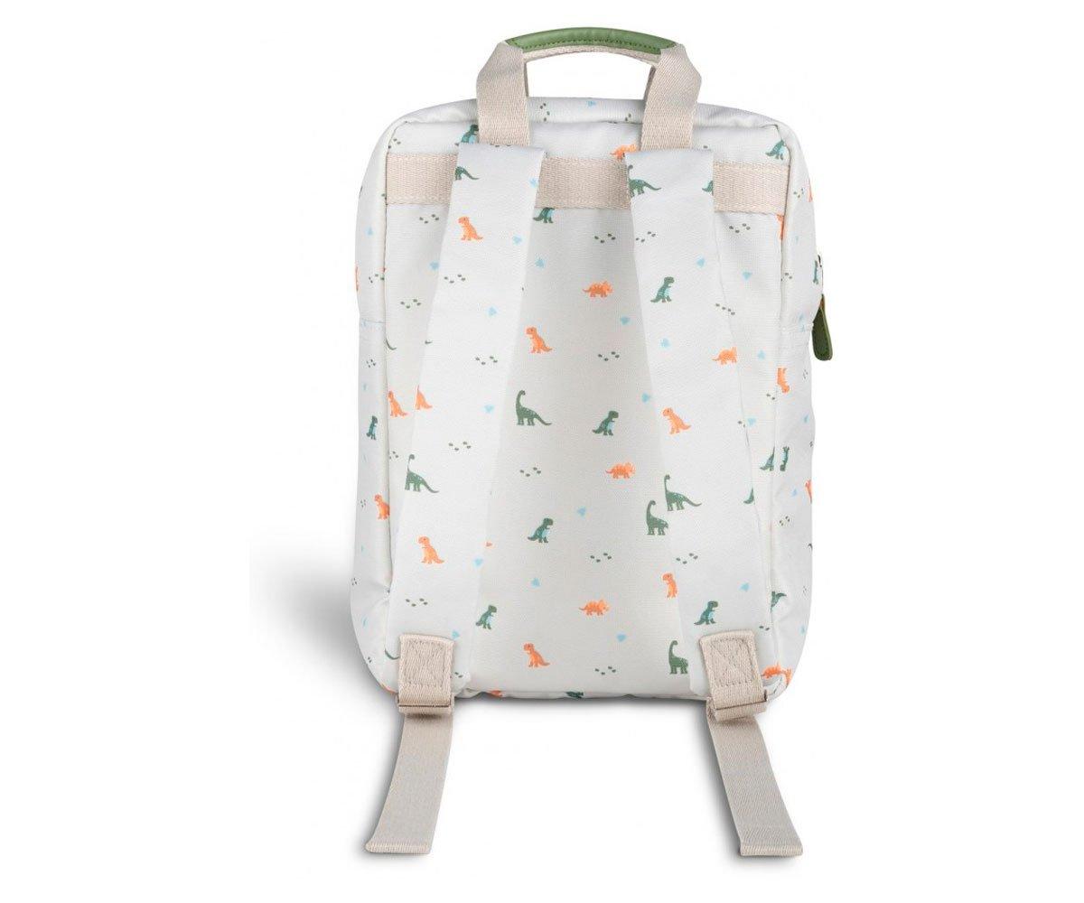 Mochila Infantil Dino