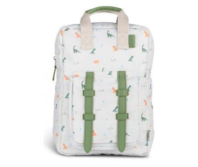 Mochila Infantil Dino