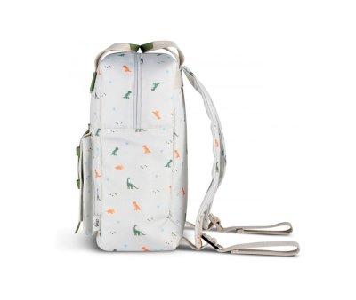 Mochila Infantil Dino