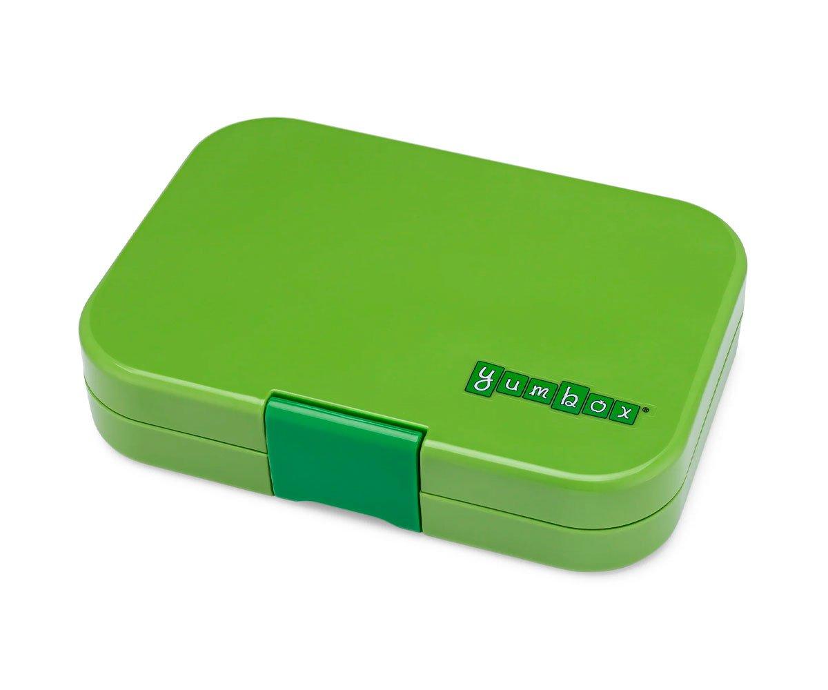 Lunch Box Yumbox Original Matcha Green