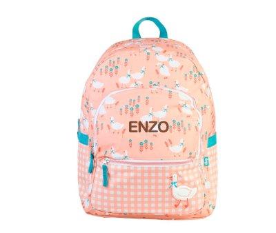 Grand Sac  Dos Goose Personnalisable