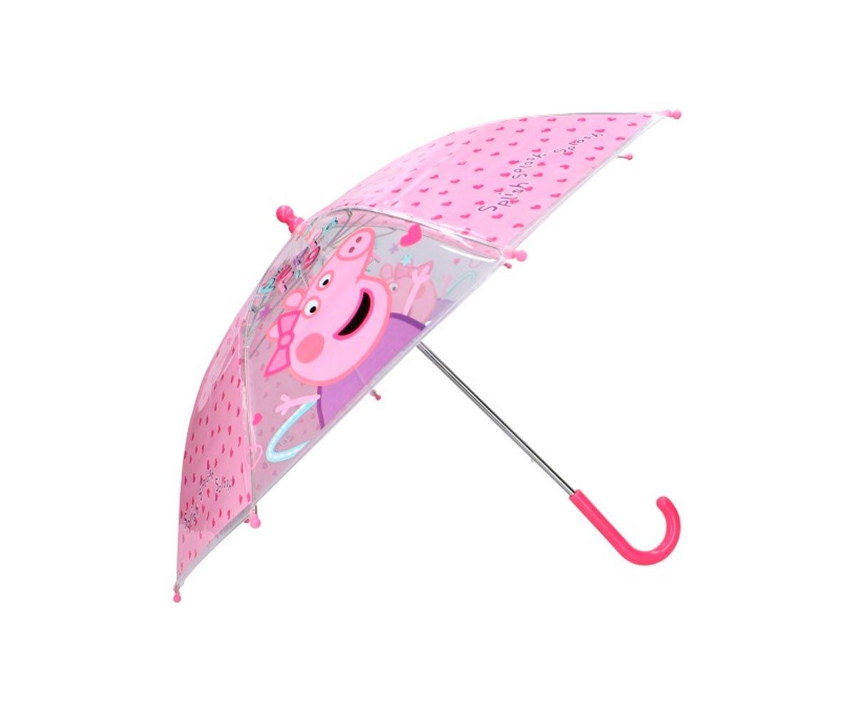 Parapluie Peppa Pig Sunny Days Ahead 