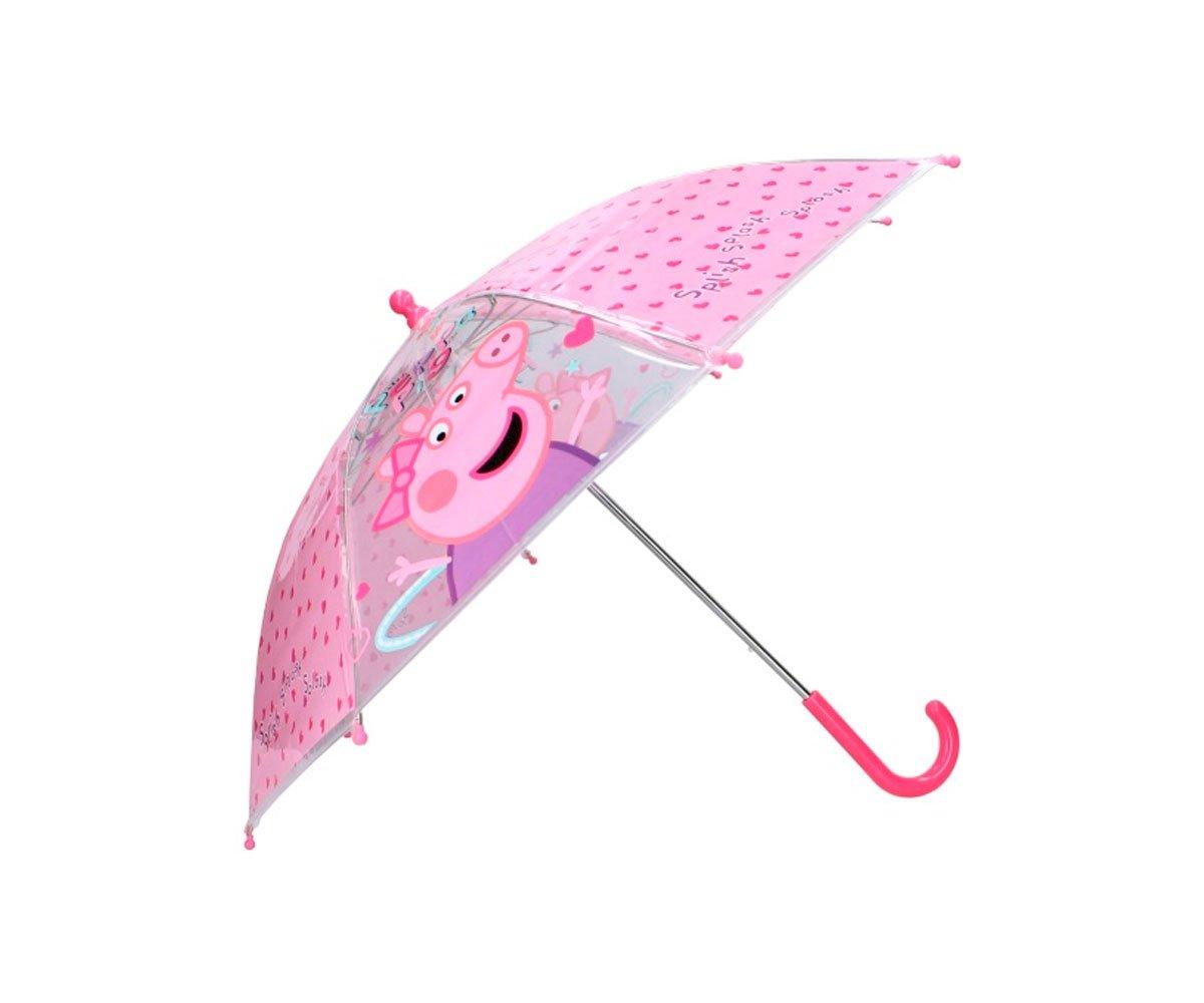 Parapluie Peppa Pig Sunny Days Ahead