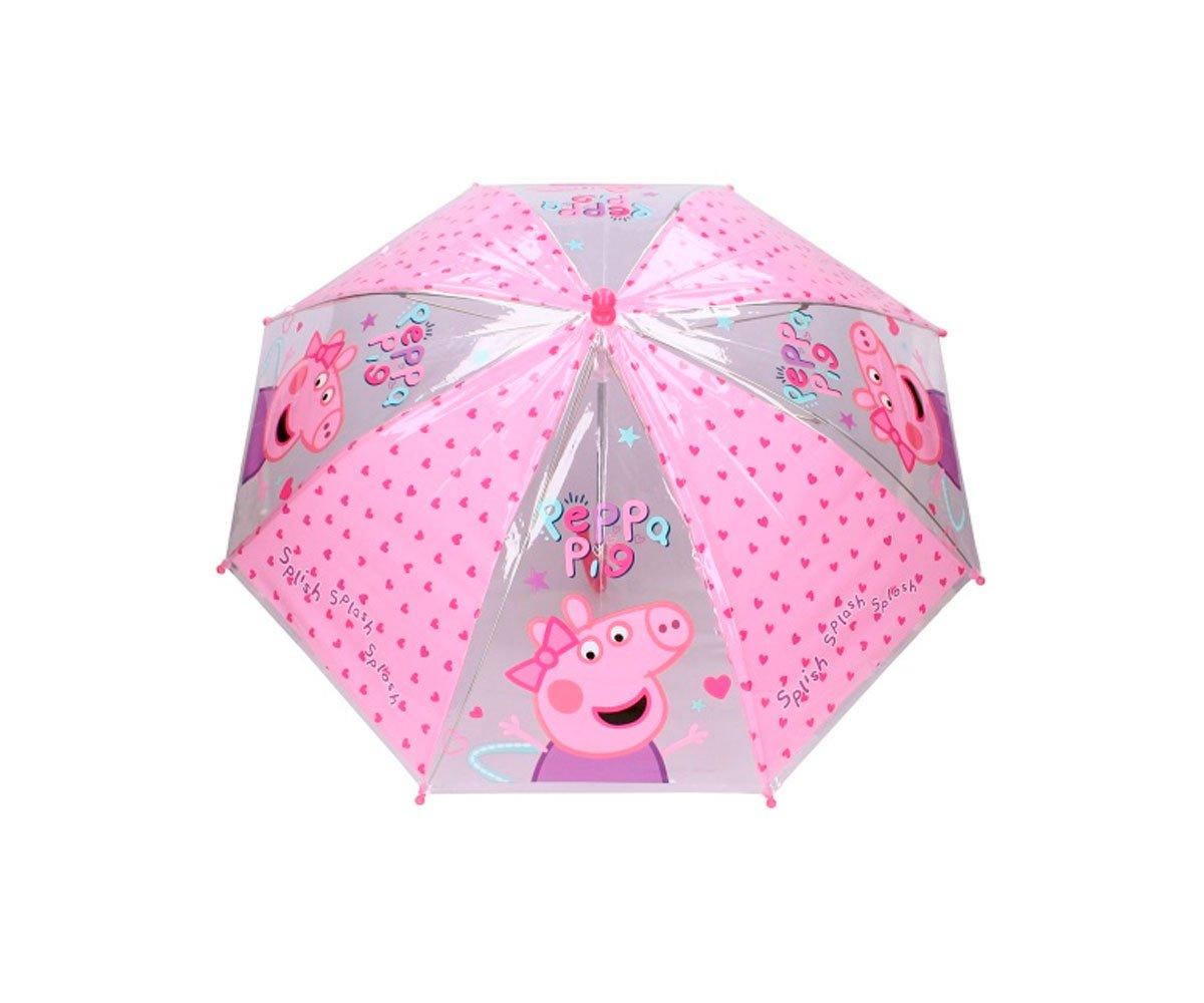 Guarda-chuva Peppa Pig Sunny Days Ahead