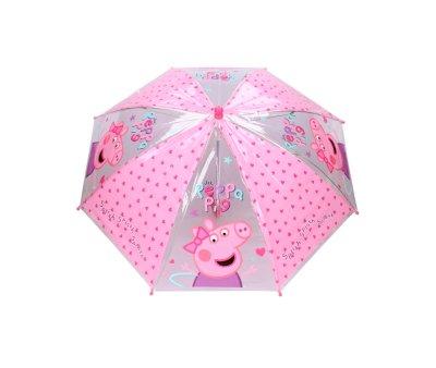 Peppa Pig Umbrella Sunny Days Ahead