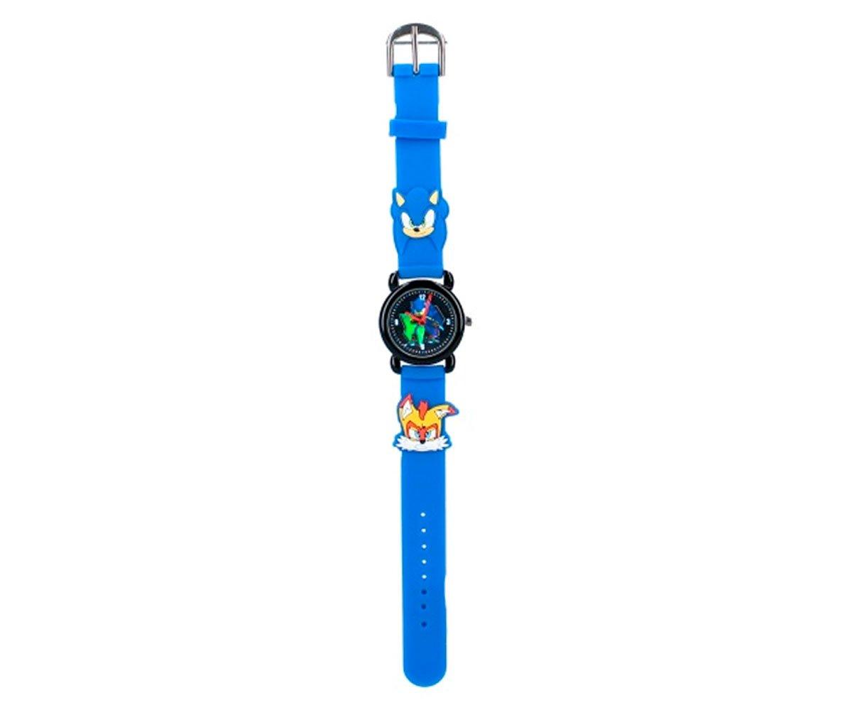 Reloj infantil de panda de Djeco