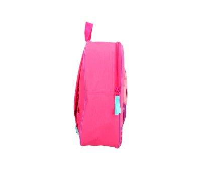 Sac  dos Peppa Strong Together 3D