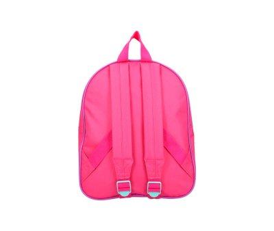 Sac  dos Peppa Strong Together 3D
