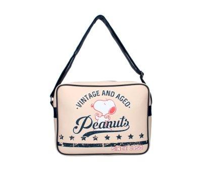Borsa a Tracolla Snoopy There\'s Only One