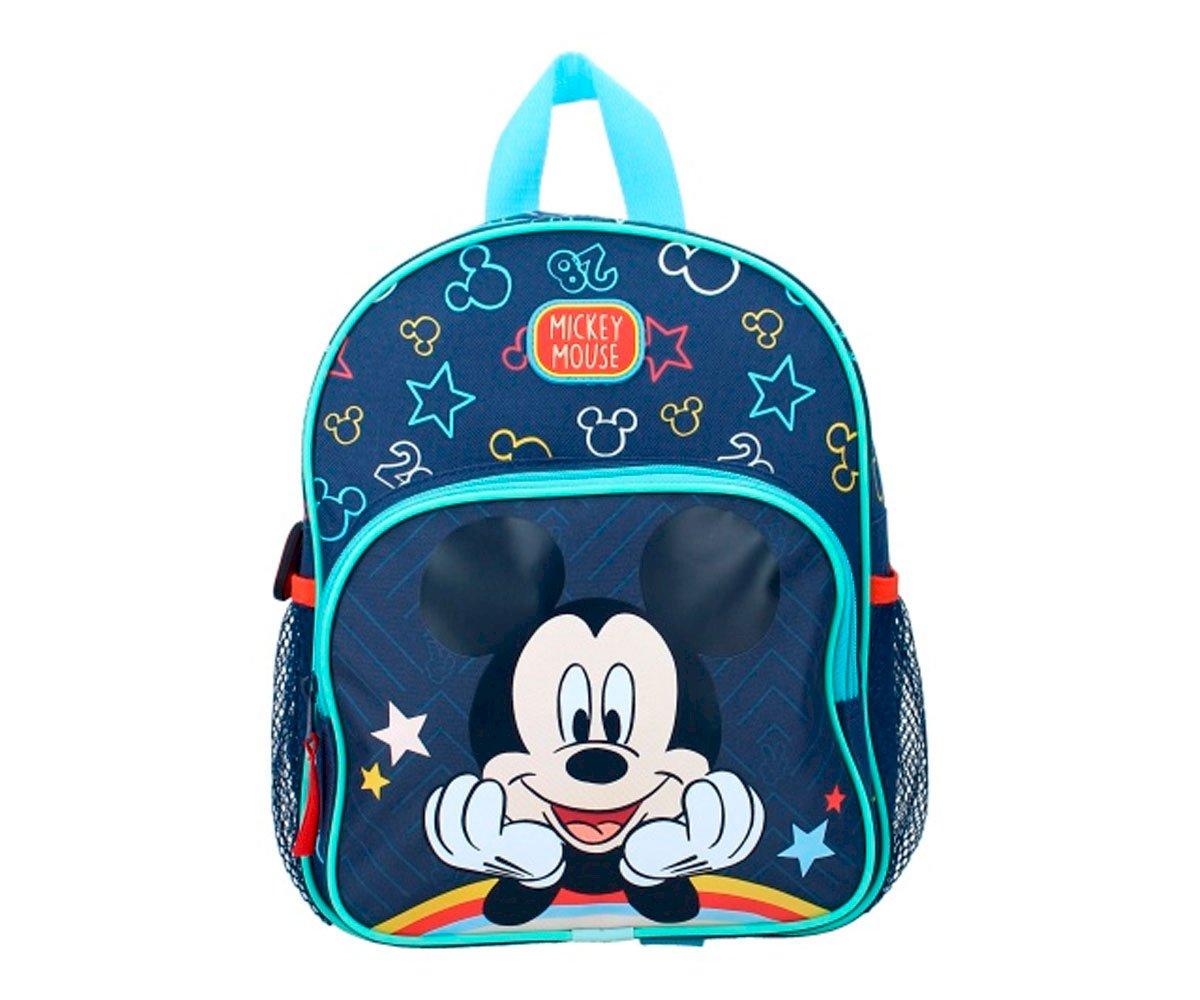 Mochila Pequena Mickey Mouse I'm Yours To Keep 