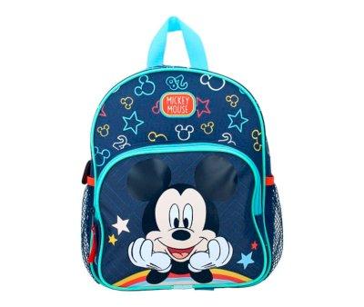 Petit sac  dos Mickey Mouse I'm Yours To Keep