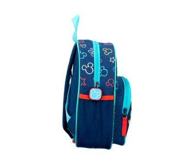 Petit sac  dos Mickey Mouse I'm Yours To Keep