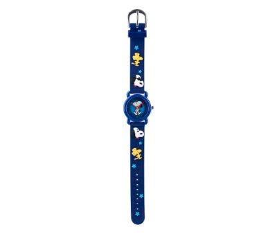 Reloj Infantil 3D Snoopy Kids Time!