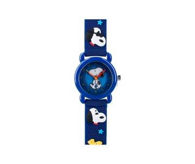 Reloj Infantil 3D Snoopy Kids Time!