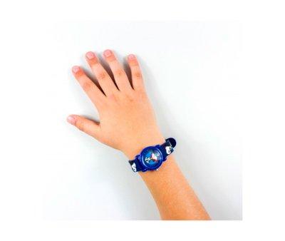 Reloj Infantil 3D Snoopy Kids Time!