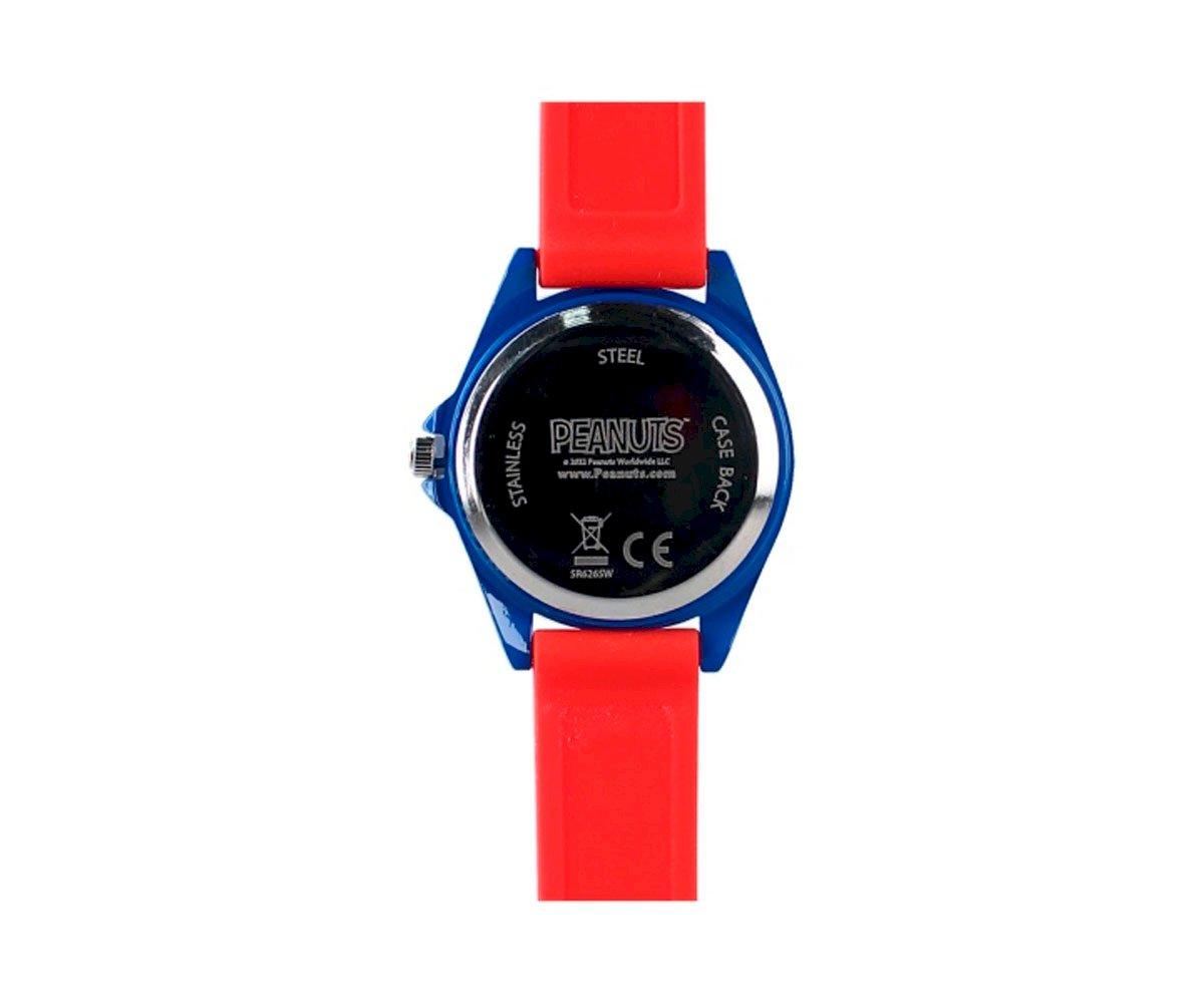 Reloj Infantil Snoopy Kids Time!