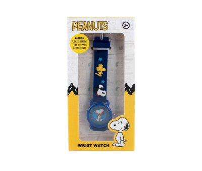Reloj Infantil 3D Snoopy Kids Time!