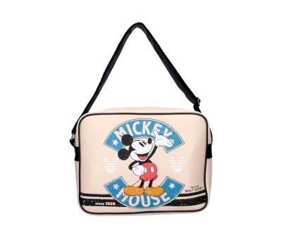 Borsa a Tracolla Mickey Mouse There\'s Only One
