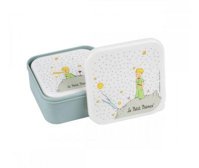 3 Botes  Lunch Le Petit Prince