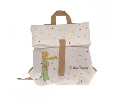 Mini Mochila El Principito Personalizable