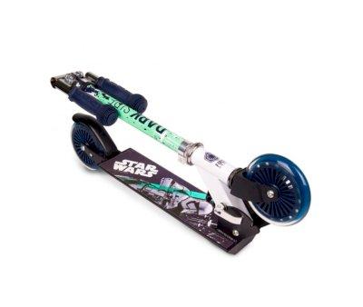 Patinete de 2 Ruedas Star Wars Stormtrooper