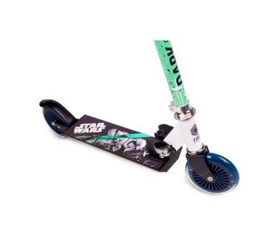 Patinete de 2 Ruedas Star Wars Stormtrooper