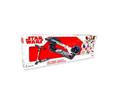 Patinete de 2 Ruedas Star Wars Stormtrooper