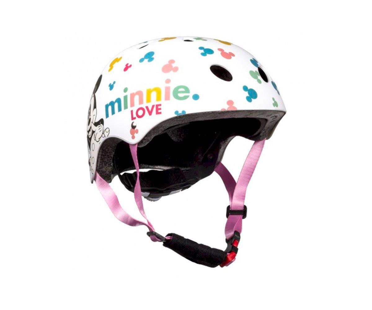 Casco Minnie Love Talla M