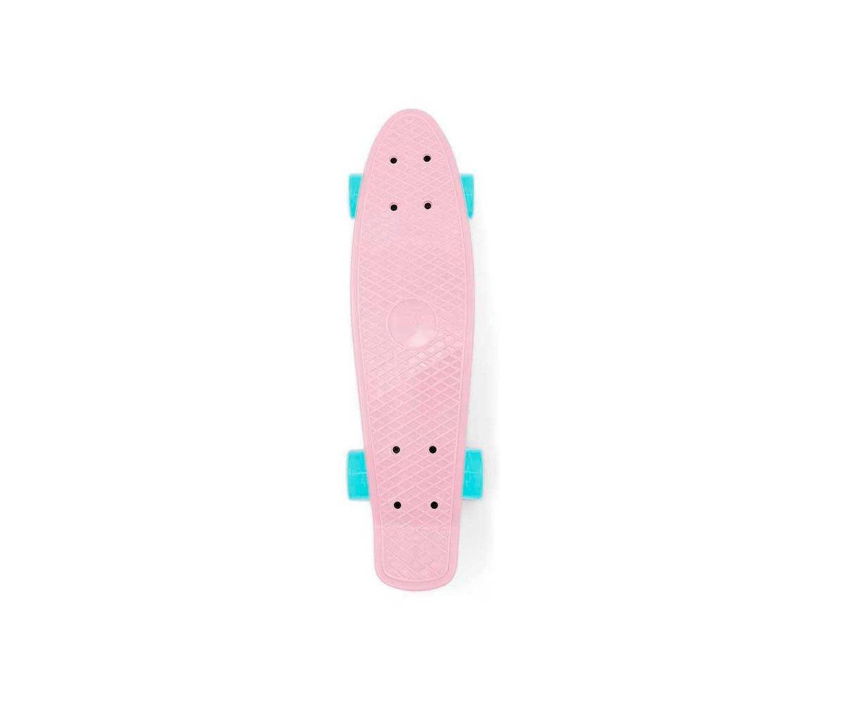 Monopatín Penny Board Pink Sky