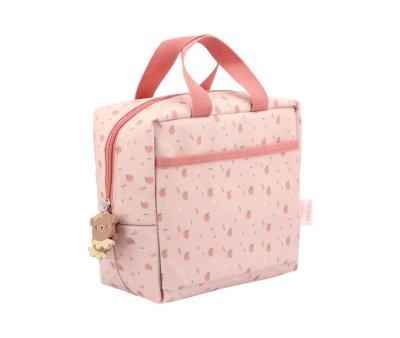 Sac  collation isotherme Daisy Bear Personnalisable