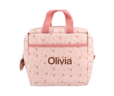 Sac  collation isotherme Daisy Bear Personnalisable