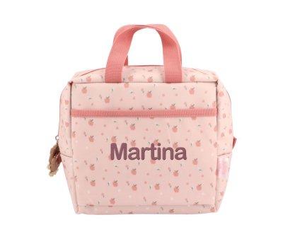 Sac  collation isotherme Daisy Bear Personnalisable