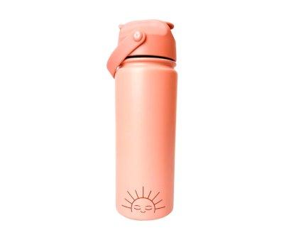 Botella Trmica Acero Bite + Sip Sunset 540ml