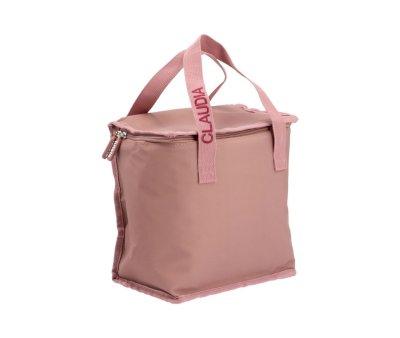 Bolsa Merienda Trmica Solid Sky Personalizable