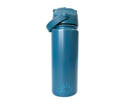 Borraccia Termica Inox Bite + Sip Desert Teal 540ml
