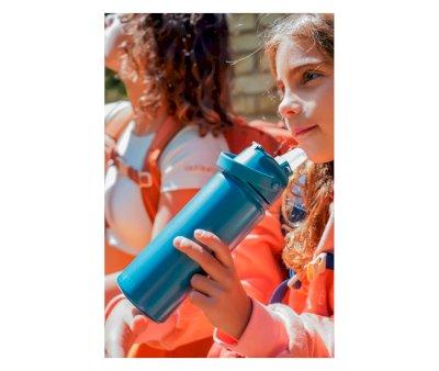 Botella Trmica Acero Bite + Sip Sunset 540ml