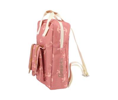 Mini Zaino Fresk Ricci Personalizzabile