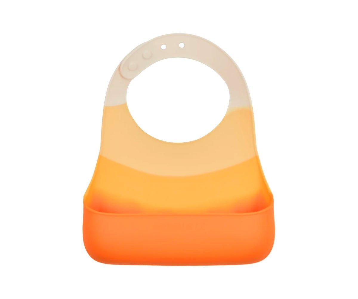 Babete De Silicone Sienna Ombre  Color Splash