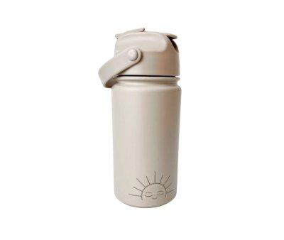 Botella Trmica Acero Bite + Sip Fog 420ml