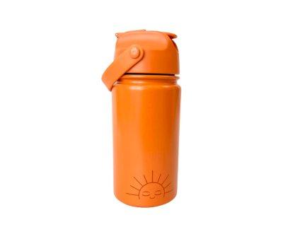 Botella Trmica Acero Bite + Sip Sienna 420ml