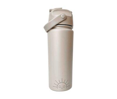 Borraccia Termica Inox Bite + Sip Fog 540ml