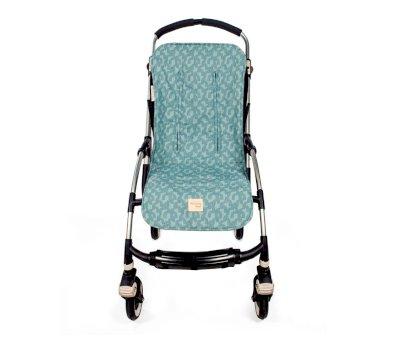 Colchoneta Silla de Paseo Tulum