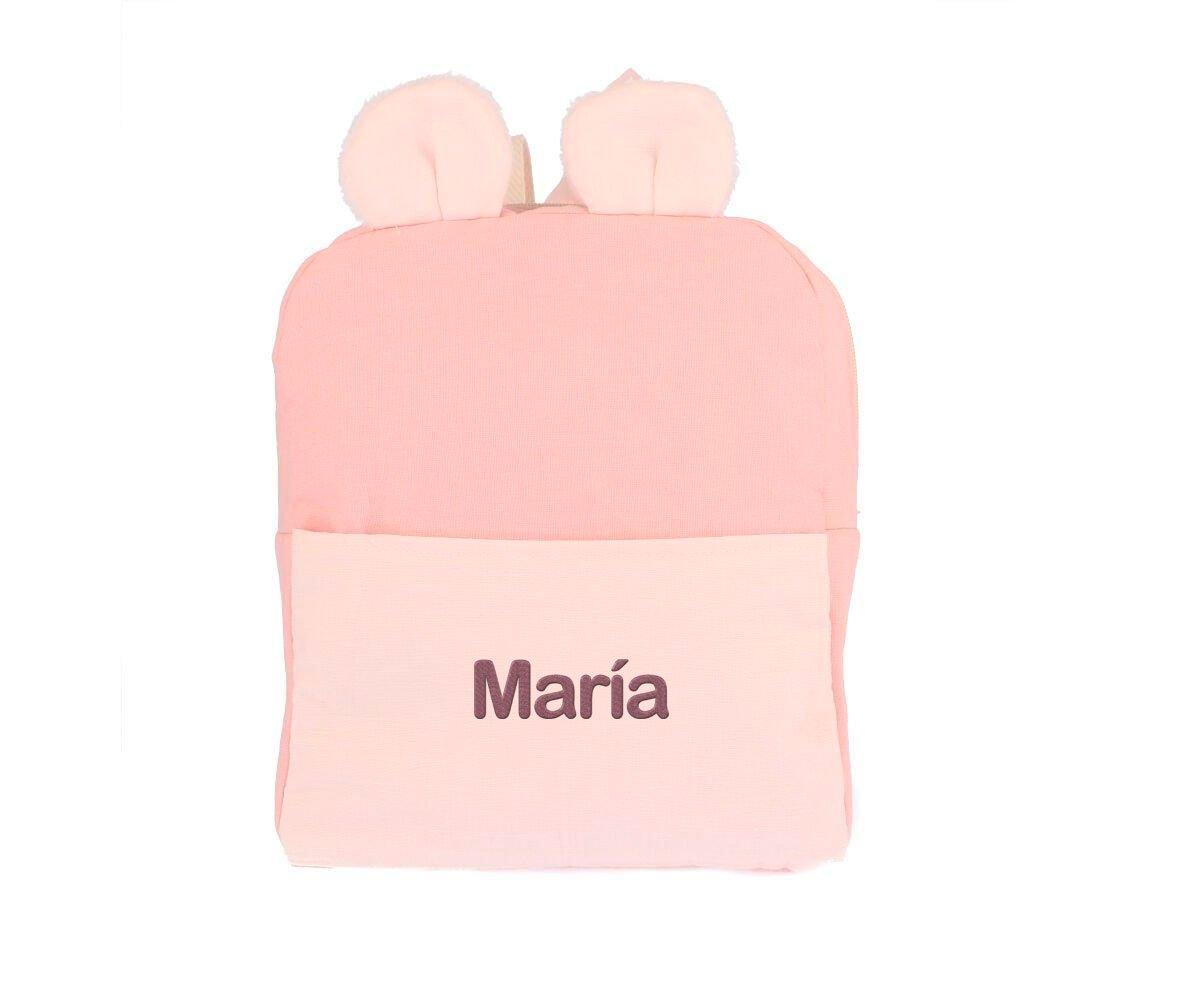 MY FIRST BAG SAC A DOS POUR ENFANTS - PINK